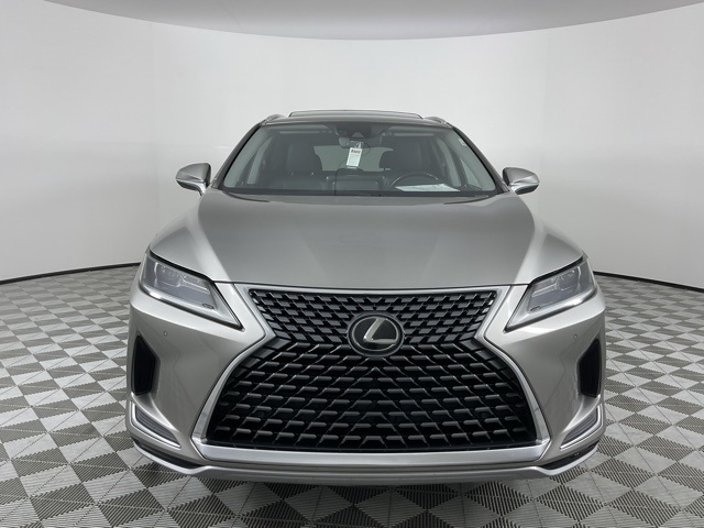 2021 Lexus RX 350 photo 2