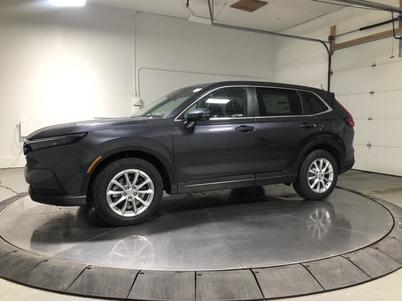 2026 Honda CR-V EX photo 2