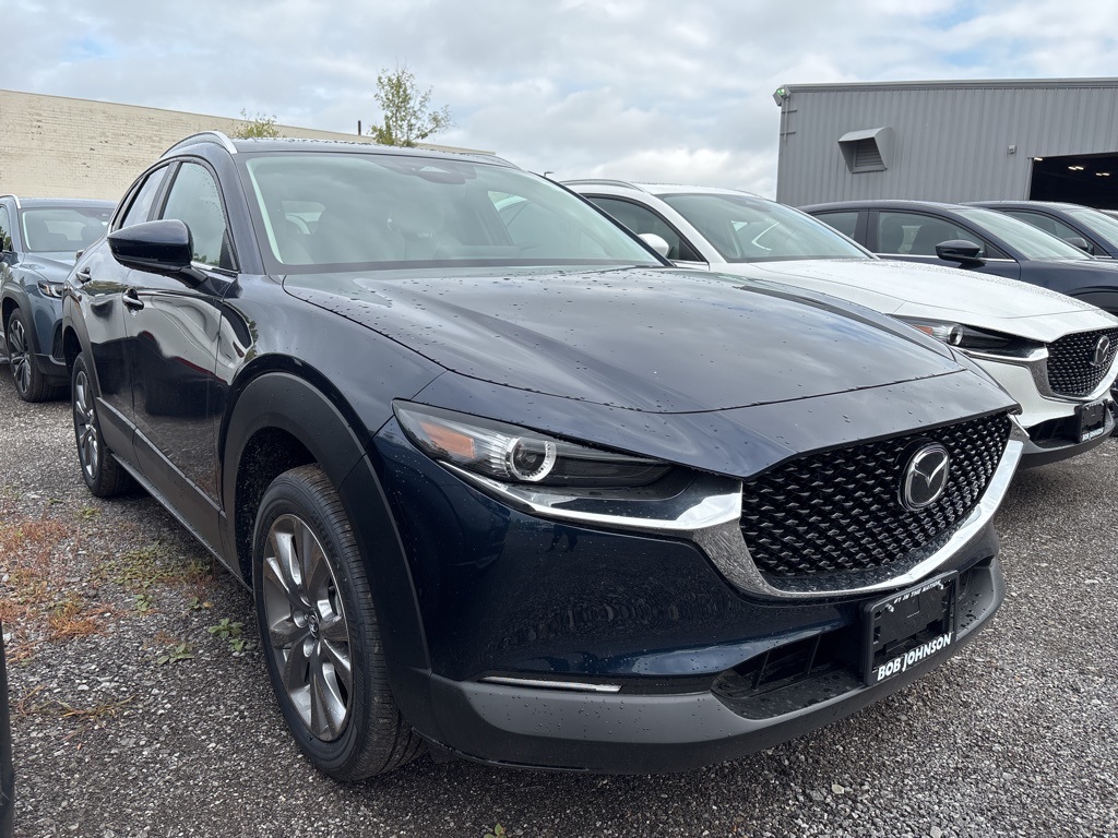 2025 Mazda CX-30 Preferred's photo