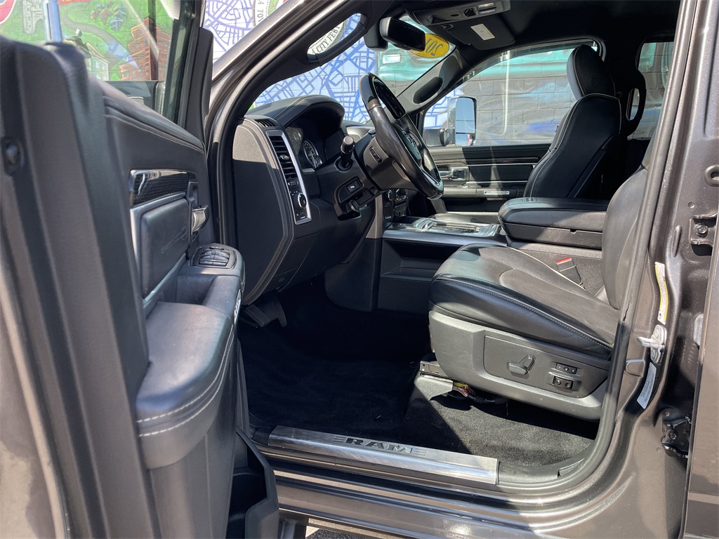 Used 2016 Ram 3500 Truck