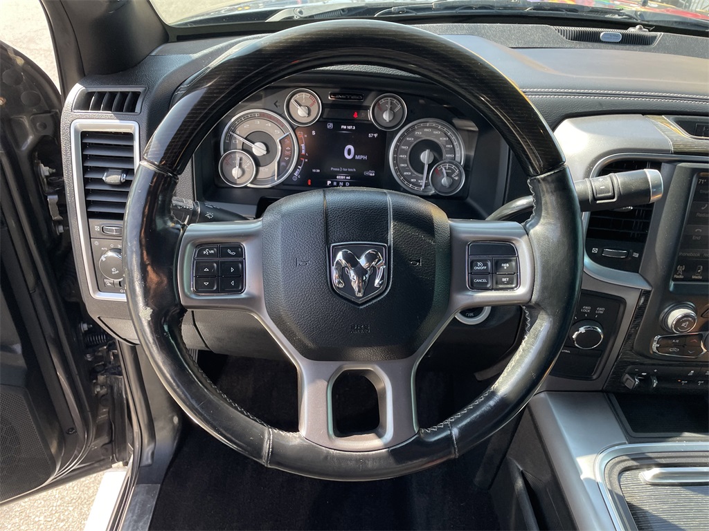 Used 2016 Ram 3500 Truck