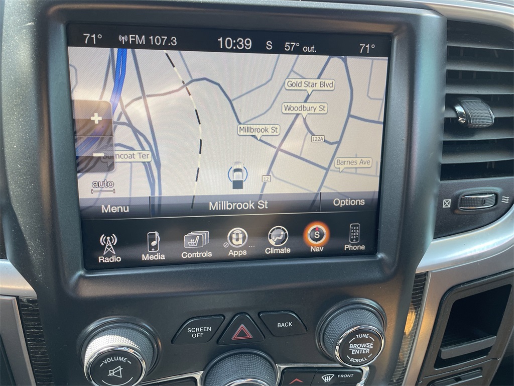 Used 2016 Ram 3500 Truck