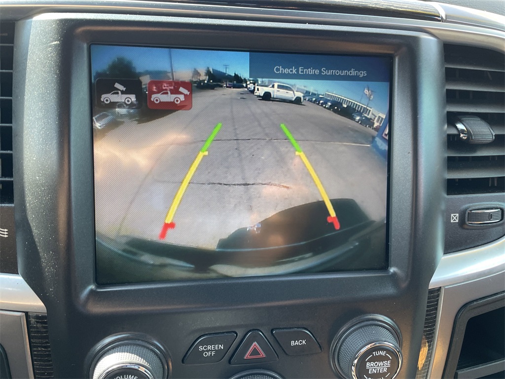 Used 2016 Ram 3500 Truck