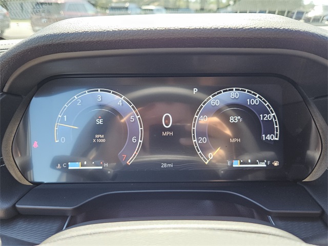 2025 Jeep Grand Cherokee L Laredo X 4x4