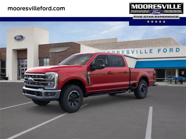 2026 Ford F-250 Base's photo