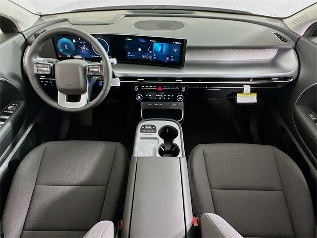 IONIQ 9 S