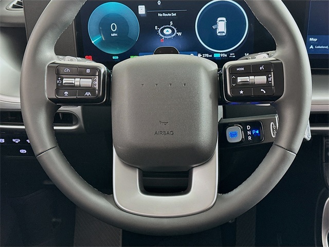 IONIQ 9 S