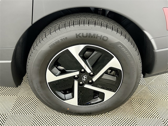 IONIQ 9 S