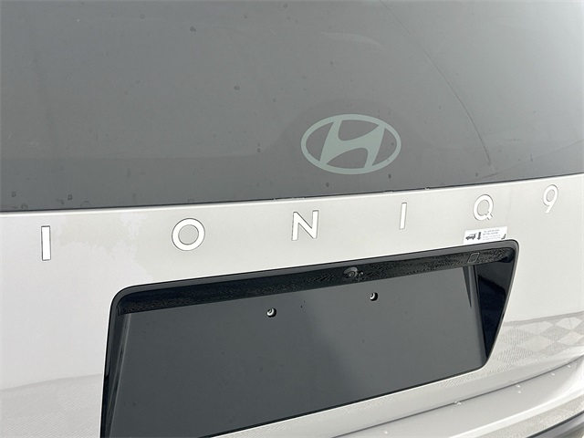 IONIQ 9 S