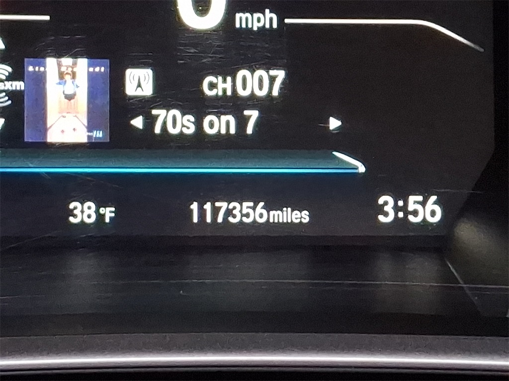 used 2017 Honda CR-V car, priced at $15,219