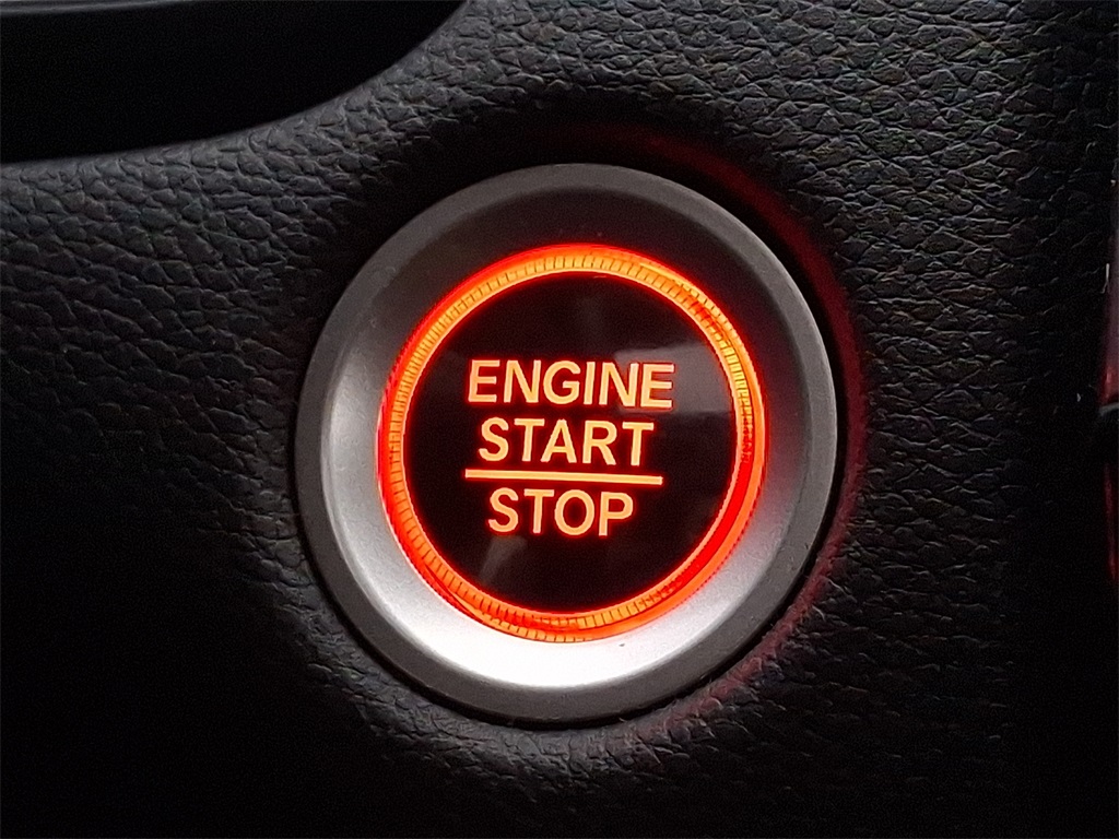 used 2017 Honda CR-V car, priced at $15,219