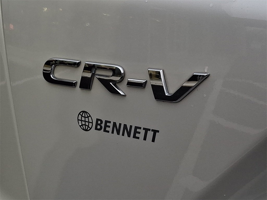 used 2017 Honda CR-V car, priced at $15,219