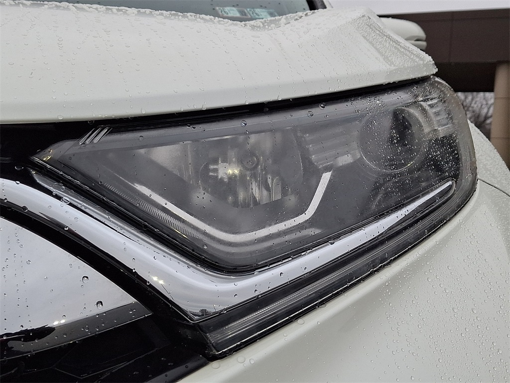 used 2017 Honda CR-V car, priced at $15,219