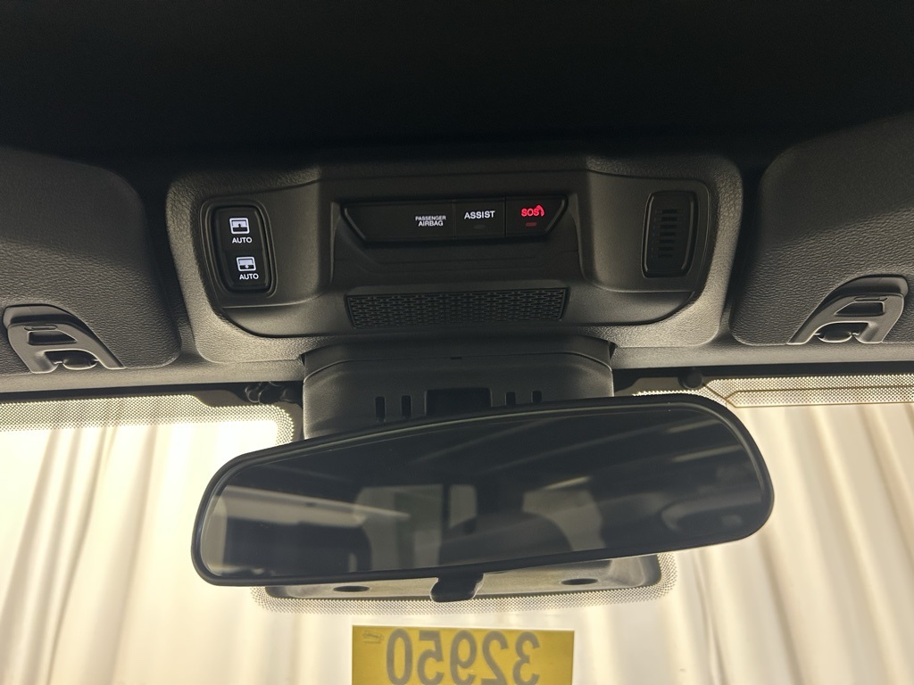 new 2026 Jeep Wrangler car, priced at $58,110