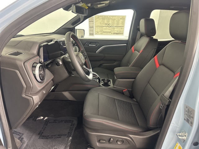 New 2026 Chevrolet Colorado Truck