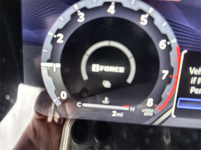2025 Toyota Tacoma TRD Off-Road Double Cab photo 13