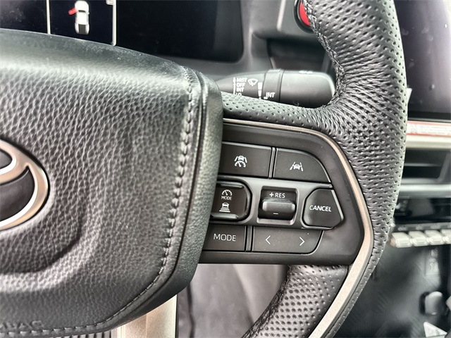 2025 Toyota Tacoma TRD Off-Road Double Cab photo 18
