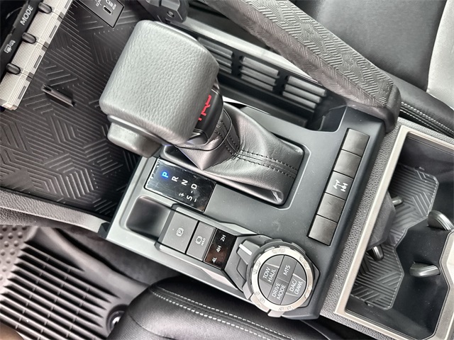2025 Toyota Tacoma TRD Off-Road Double Cab photo 22