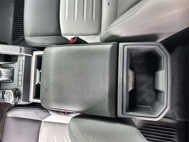 2025 Toyota Tacoma TRD Off-Road Double Cab photo 23