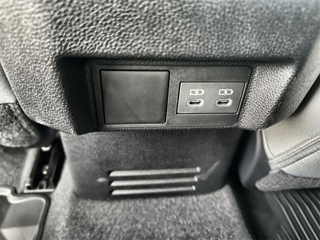 2025 Toyota Tacoma TRD Off-Road Double Cab photo 27