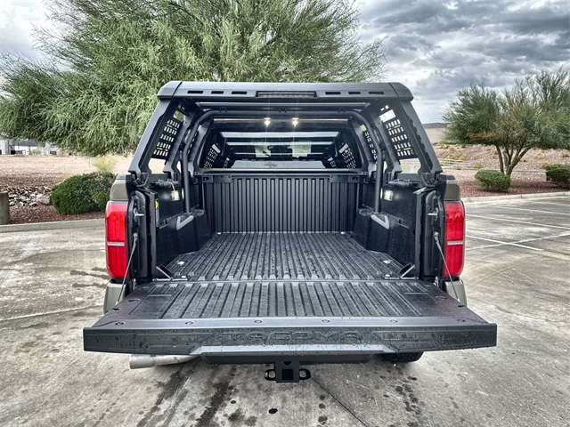 2025 Toyota Tacoma TRD Off-Road Double Cab photo 29