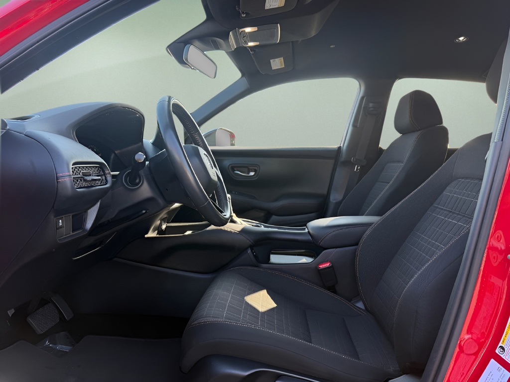 Used 2024 Honda HR-V SUV
