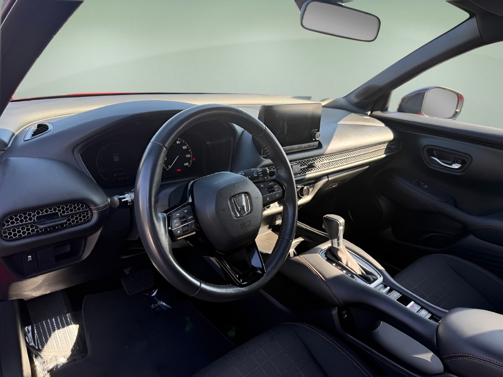 Used 2024 Honda HR-V SUV