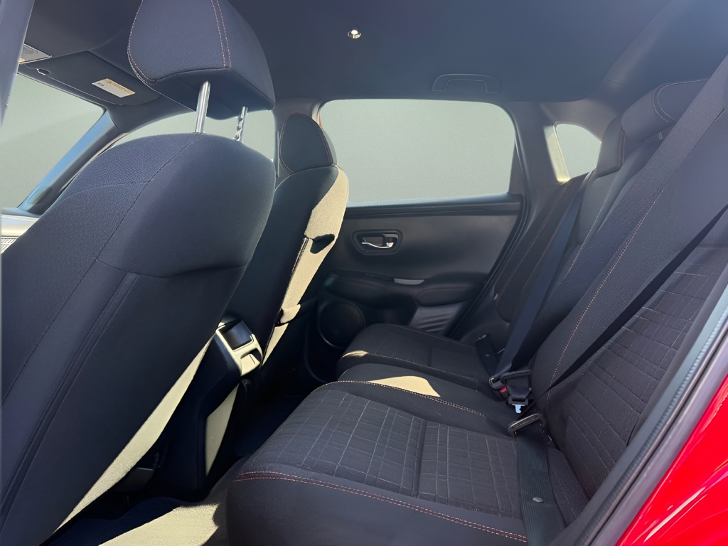 Used 2024 Honda HR-V SUV