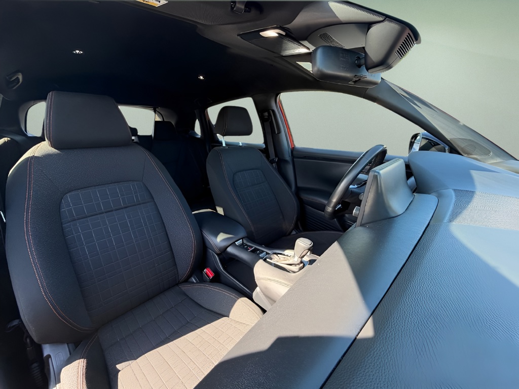 Used 2024 Honda HR-V SUV