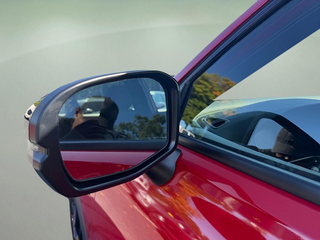 Used 2024 Honda HR-V SUV