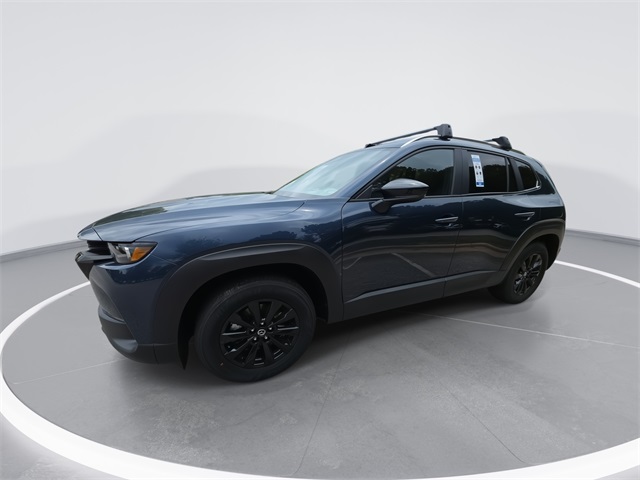 2025 Mazda CX-50 Premium's photo