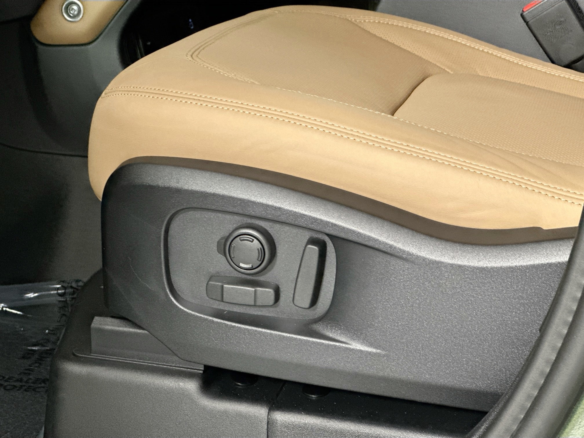 new 2026 Land Rover Defender 110 car, priced at $76,331