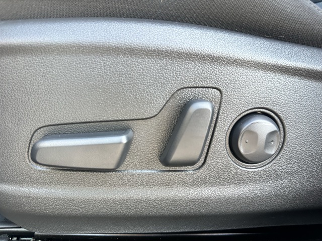 2023 Abyss Black Pearl Hyundai Kona SEL AWD SUV