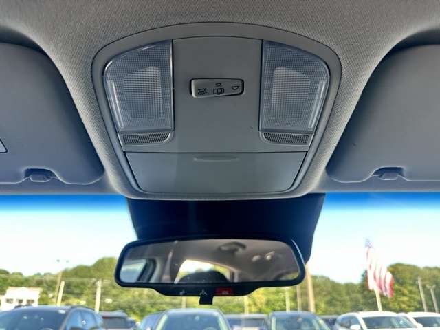 2023 Abyss Black Pearl Hyundai Kona SEL AWD SUV