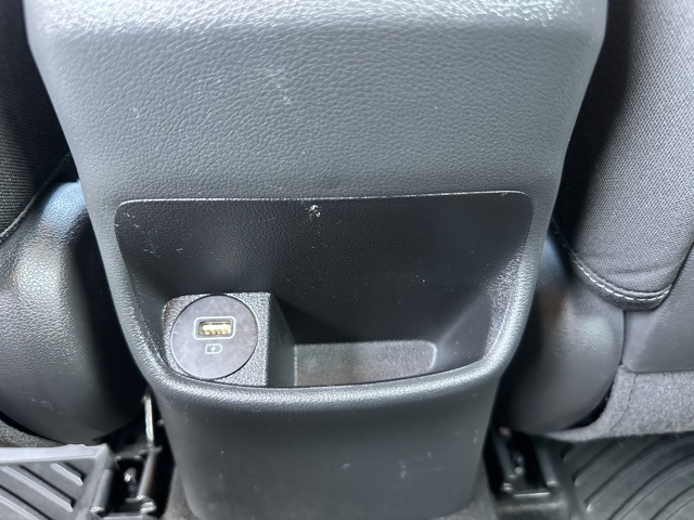 2023 Abyss Black Pearl Hyundai Kona SEL AWD SUV