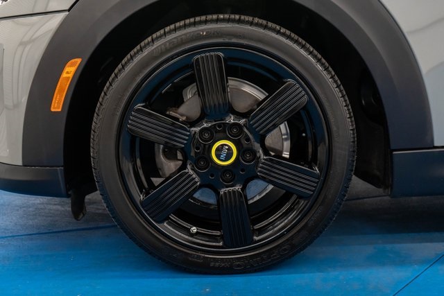 Used 2023 MINI Hardtop 2 Door SE with VIN WMW13DJ08P2T36718 for sale in Cartersville, GA