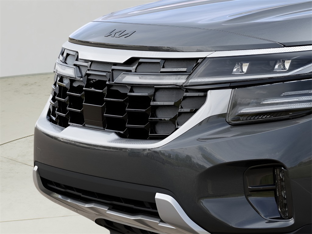 2025 Kia Seltos SX photo 22
