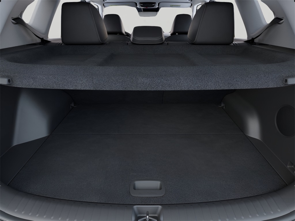2025 Kia Seltos SX photo 3