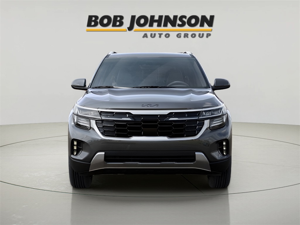 2025 Kia Seltos SX photo 12