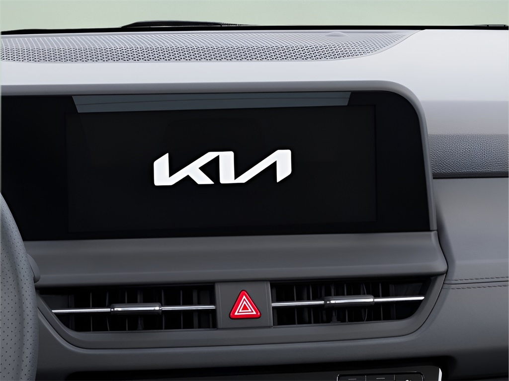 2025 Kia Seltos SX photo 4