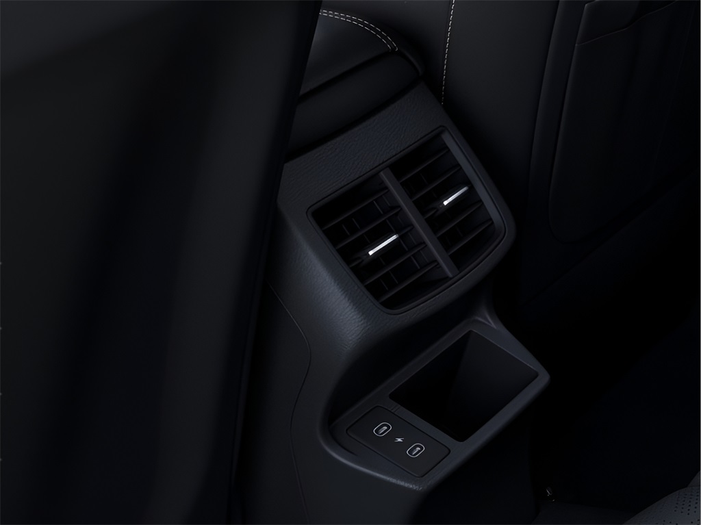 2025 Kia Seltos SX photo 9