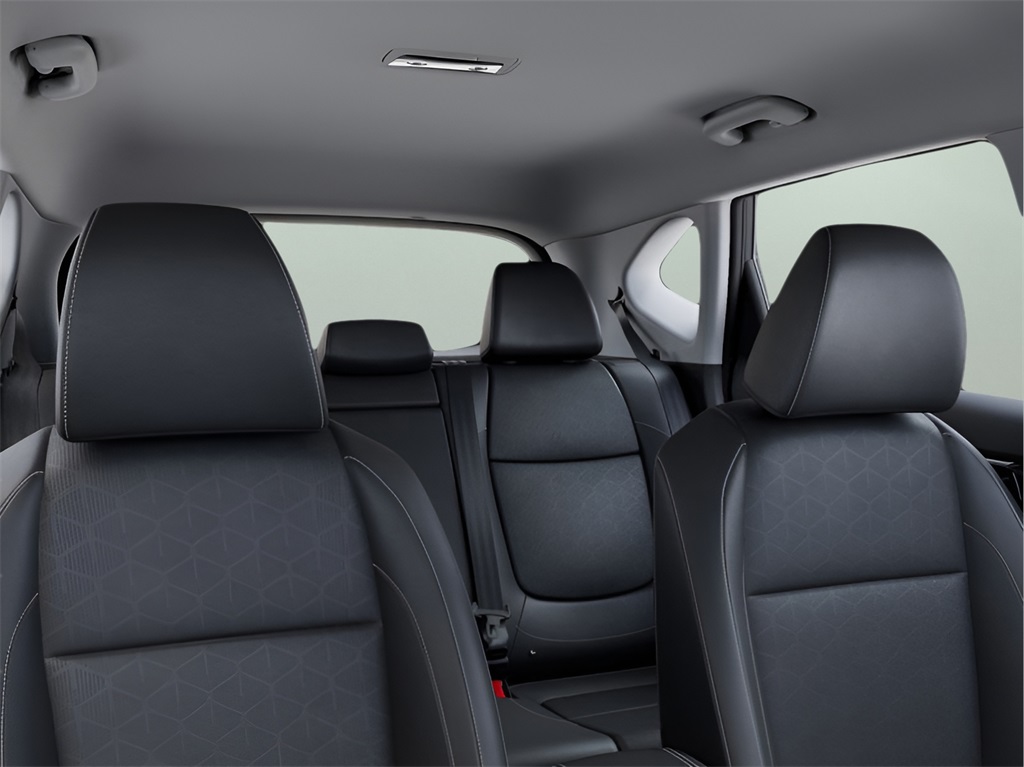 2025 Kia Seltos SX photo 10
