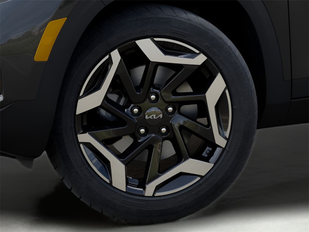 2025 Kia Seltos SX photo 19