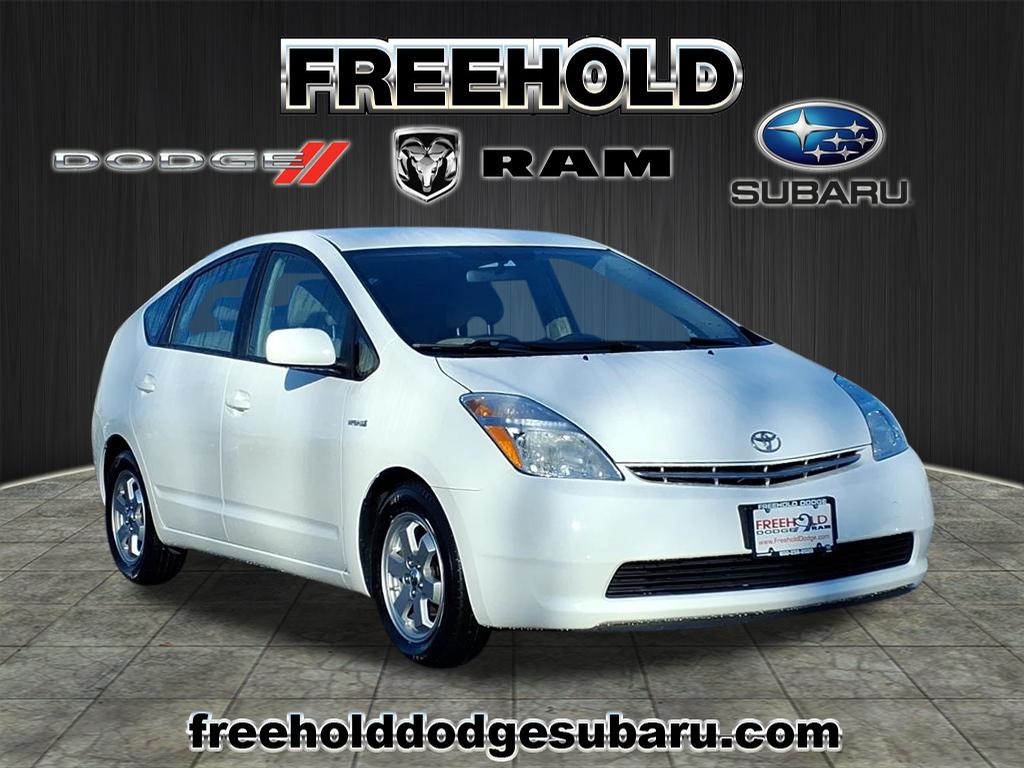 used 2008 Toyota Prius car, priced at $10,900