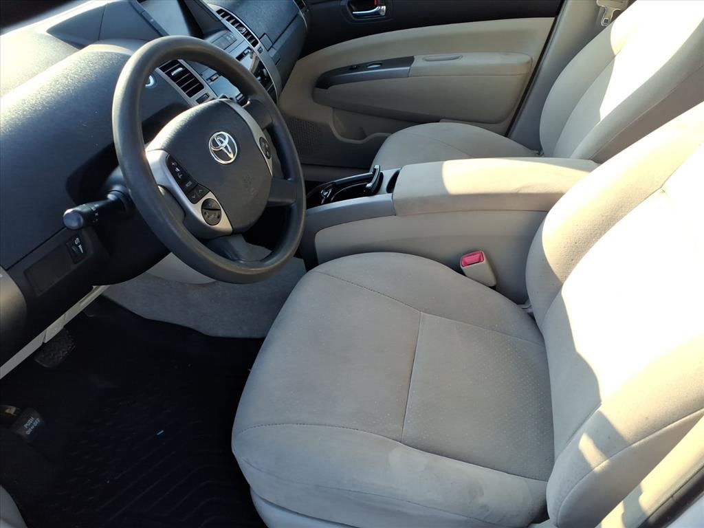 used 2008 Toyota Prius car, priced at $10,900