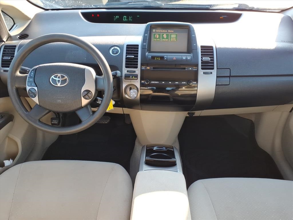 used 2008 Toyota Prius car, priced at $10,900
