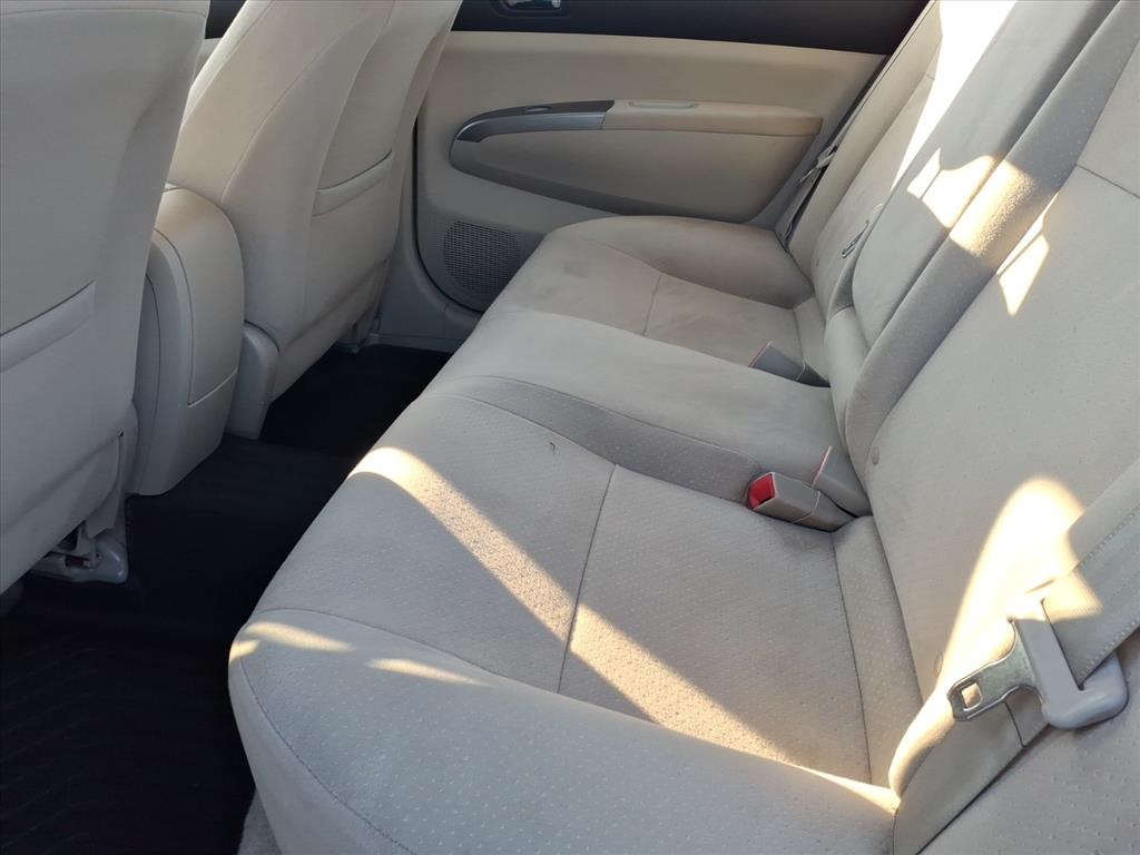 used 2008 Toyota Prius car, priced at $10,900