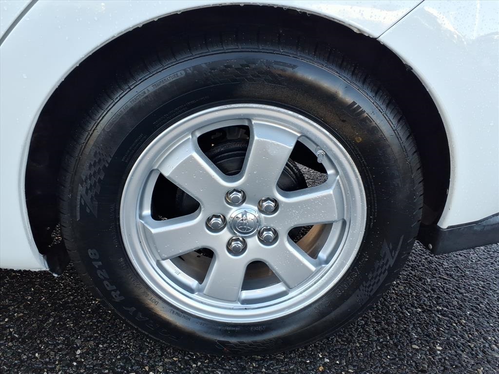 used 2008 Toyota Prius car, priced at $10,900