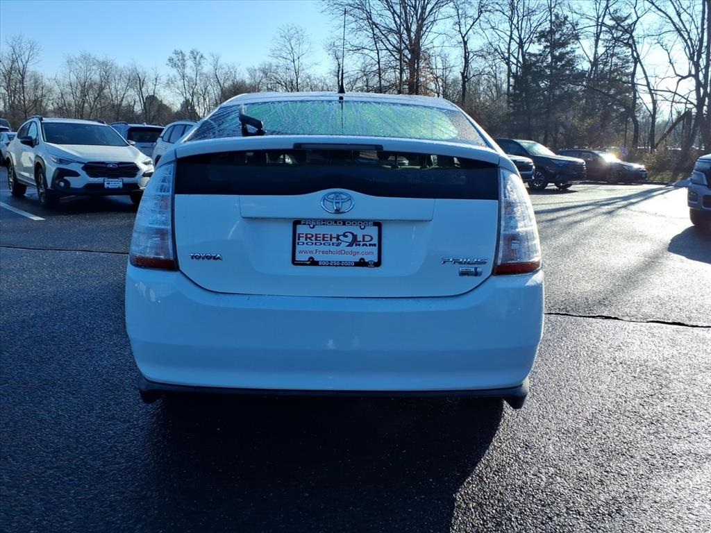 used 2008 Toyota Prius car, priced at $10,900