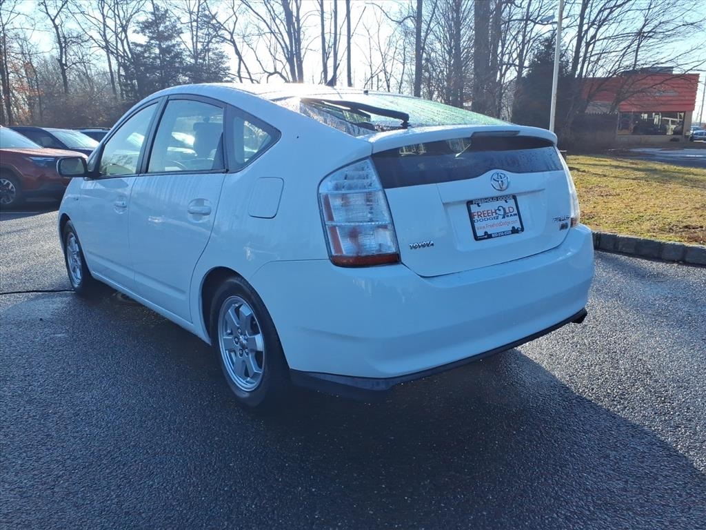 used 2008 Toyota Prius car, priced at $10,900